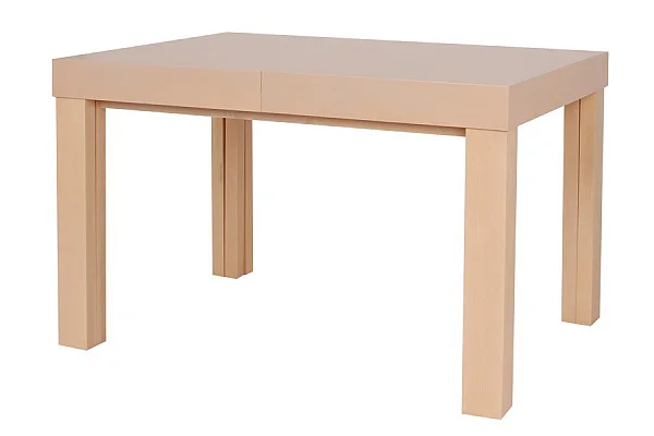 BRADOP jídelní stůl UMBERTO/120x90+4x50cm/