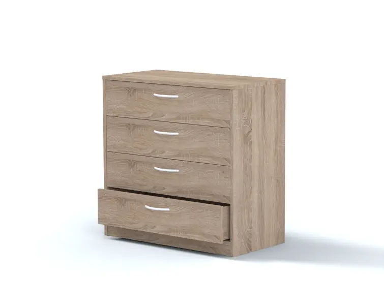 BRADOP Komoda sestavy Office C532