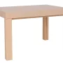 BRADOP jídelní stůl UMBERTO/120x90+4x50cm/