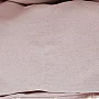 Závěsné křeslo, starorůžová, OFRAME