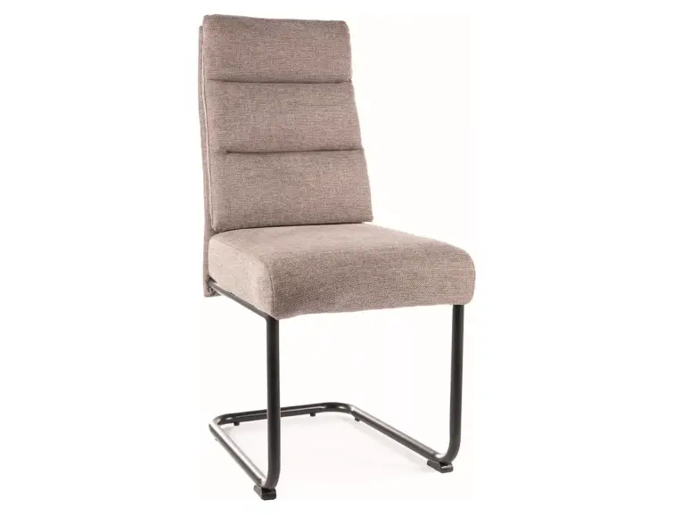 Jídelní židle BERRY BREGO béžová