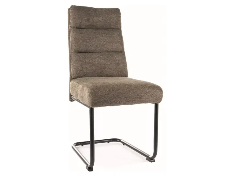 Jídelní židle BERRY BREGO olivová