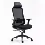 Fotel obrotowy Ergon