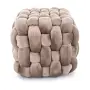 Puf Faris Velvet
