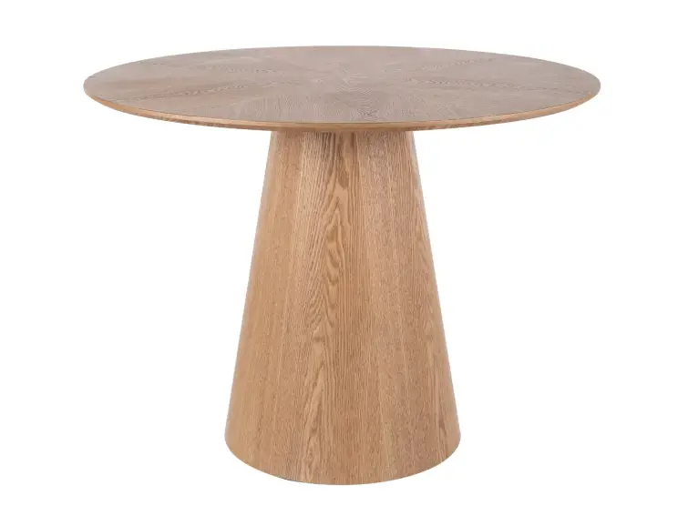 DUBOVÝ STŮL ANGEL FI100