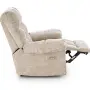 AMORE fotel wypoczynkowy beżowy (1p=1szt)