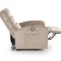 MARONI fotel wypoczynkowy beżowy (1p=1szt)