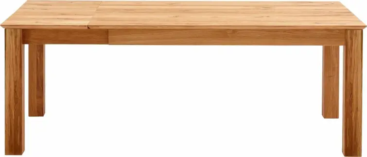 Jídelní stůl Thor 160/210/260x100