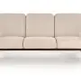 MILANO 3S sofa - beżowy tap. Castel 15 (1p=1szt)