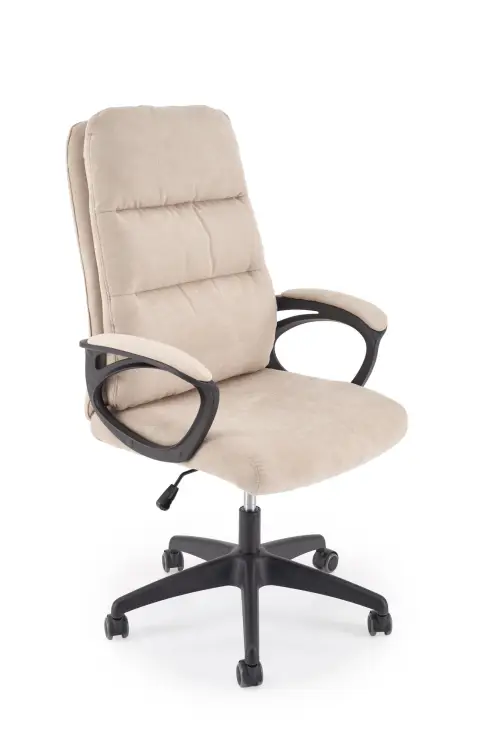 Otočné křeslo SAILOR, béžové 
