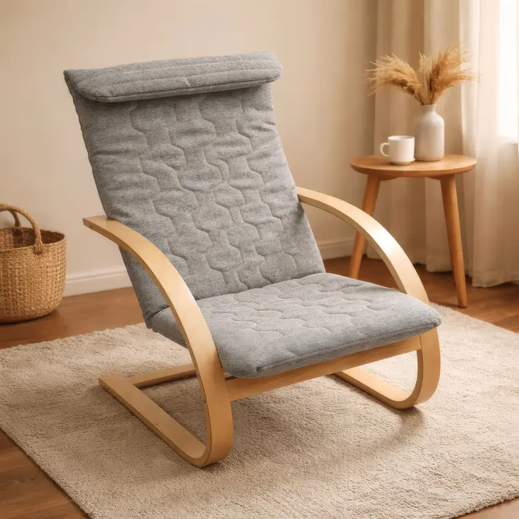 Křeslo pohupovací ADAM