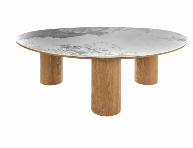 Konferenční stolek Adelis