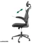 Fotel obrotowy Q-060