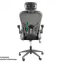 Fotel obrotowy Q-060