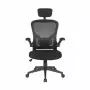 Fotel obrotowy Q-060