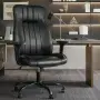 Fotel obrotowy Q-093