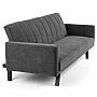ARMANDO sofa popielaty