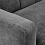 ARMANDO sofa popielaty