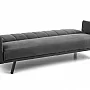 ARMANDO sofa popielaty