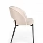 K373 krzesło beżowy (1p=2szt)