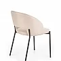 K373 krzesło beżowy (1p=2szt)