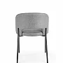 K373 krzesło popielaty (1p=2szt)