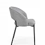 K373 krzesło popielaty (1p=2szt)