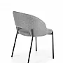 K373 krzesło popielaty (1p=2szt)
