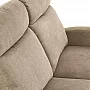 OSLO 2S zestaw wypoczynkowy, sofa 2S beżowy (1p=1szt)