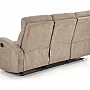 OSLO 3S zestaw wypoczynkowy, sofa 3S beżowy (1p=1szt)