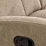 OSLO 3S zestaw wypoczynkowy, sofa 3S beżowy (1p=1szt)