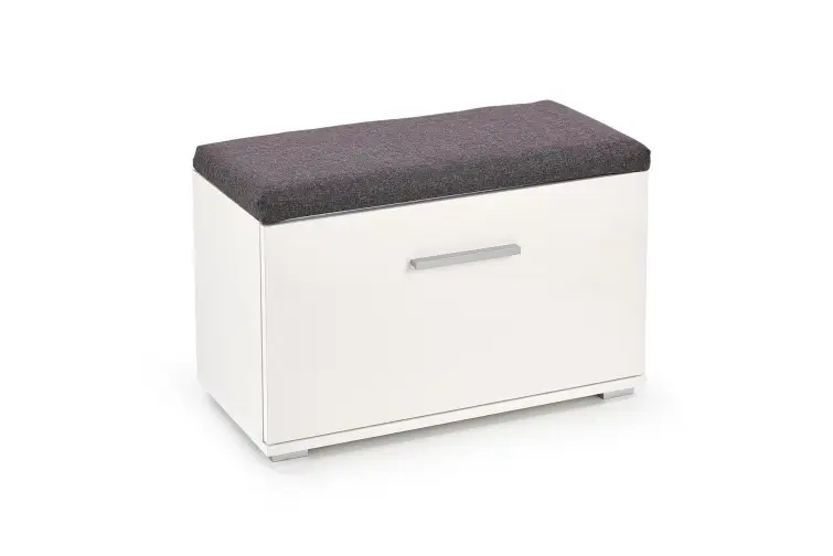 Botník LIMA ST2 bílý