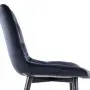 Półhoker Chic H-2 Velvet