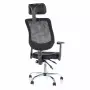 Fotel obrotowy Q-118