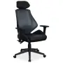 Fotel obrotowy Q-406