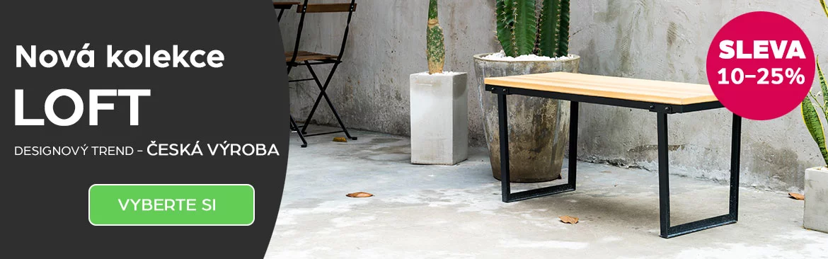 loft cz