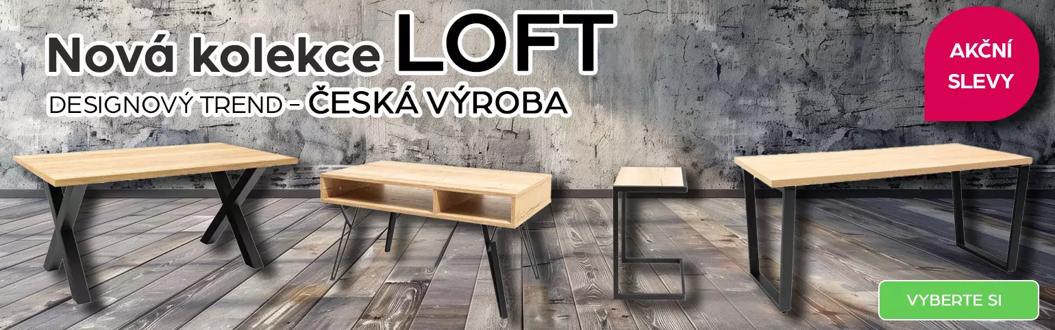 LOFT CZ