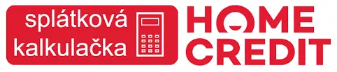 Spočítejte si možnost splátek s HomeCreditem